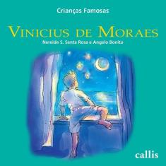 Vinicius De Moraes