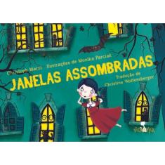 Janelas Assombradas