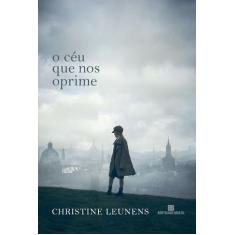 Livro - O céu que nos oprime