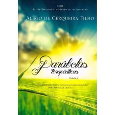 Parábolas Terapêuticas - Vol. 2