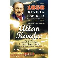 Revista Espírita 1858