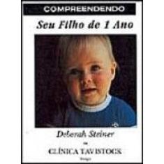 Compreendendo seu filho de 01 ano