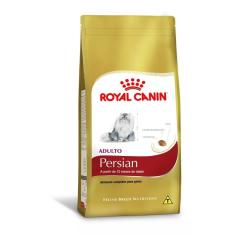 Ração Royal Canin Persian Gatos Adultos 1,5 Kg