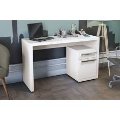 Escrivaninha Para Notebook Kappesberg S970 Branco