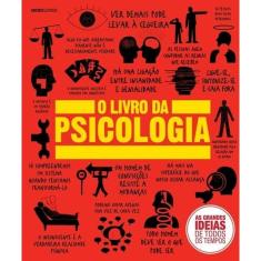 O Livro Da Psicologia
