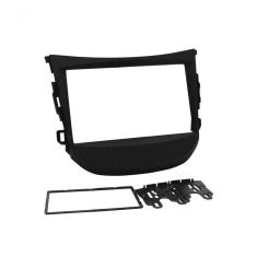 Moldura Fiamon 2 Din Hyundai Hb 20