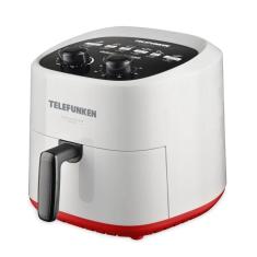 Fritadeira Elétrica Air Fryer 3,6 Litros Easyfryer 3600 220V