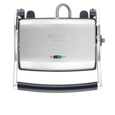 Sanduicheira Tramontina by Breville Express em Aço Inox Fosco 127 V