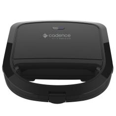 Sanduicheira Elétrica Cadence Toast & Grill