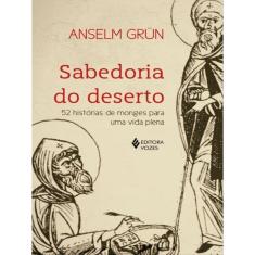 Sabedoria Do Deserto