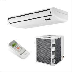 Ar Condicionado Split Piso Teto Inverter Eco R-32 Elgin 36000 Btus Frio 220V Monofásico 45PVFI36C2DA
