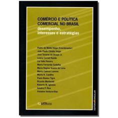 Comércio e Politercial Brasil - SINGULAR, 3