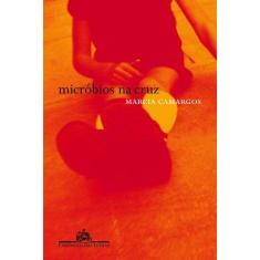 Livro - Micróbios na cruz