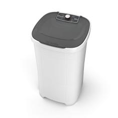 Tanquinho Mueller 10Kg Semiautomático MLT10 Branco 220V