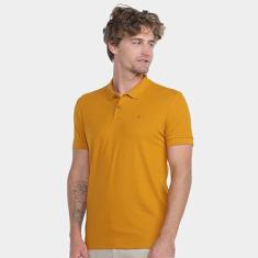 Camisa Polo Colcci Masculina-Masculino