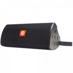 Caixa De Som Bluetooth Multimídia Exbom Cs-m33bt Preta