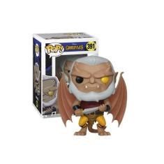 Funko Pop Disney Gargoyles 391 Hudson Exclusive