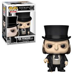 Funko Pop Batman Returns 339 The Penguin