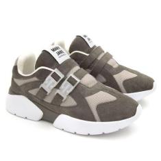 TENIS MJ2000 FEMININO-Feminino