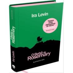 Livro - O Bebê de Rosemary - DarkSide