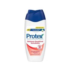 Sabonete Líquido Protex Balance 250ml, 1, 250ml