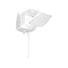 Ducha futura eletronica 220v 7500w - lorenzetti, Branco, 7500W, 220V