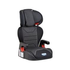 Cadeirinha para Carro Burigotto Protege Reclinavel 15 a 36kg Mesclado 