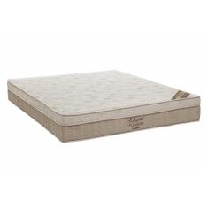 Colchão Elegant Nanolastic Super King (193x203x27) - Ortobom, Super Ki
