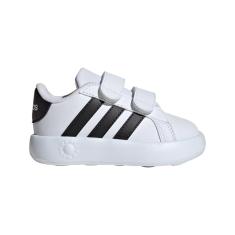 Tênis Grand Court 2.0 Infantil Adidas-Unissex