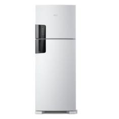Geladeira Consul Frost Free Duplex com Espaço Flex e Painel Eletrônico Externo 451 litros cor Branca - CRM56FB