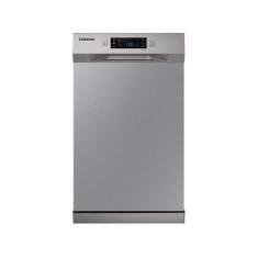 Lava-Louças 10 Serviços Samsung, Inox - DW50C6070FS/AZ, Inox, 220V