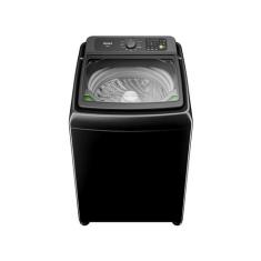Máquina de Lavar 16Kg Platinum com Modo Eco CWN16A9 Consul, Chumbo, 22