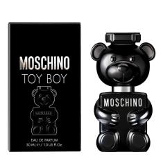 Moschino Toy Boy Masculino Eau De Parfum 30ml