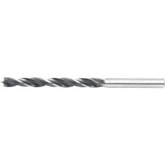 Broca Aço Carbono 3 Pontas 5Mm - Nove54