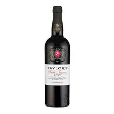 Vinho do Porto Taylor's Fine Tawny 750ml