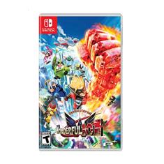 The Wonderful 101 Remastered - Switch