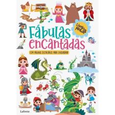 Fábulas Encantadas