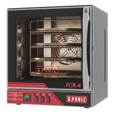 Forno Convector Rotativo Elétrico FCR4 G.Paniz