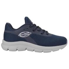 Tênis Infantil Mormaii Clone Jr. Navy - Marinho-Unissex