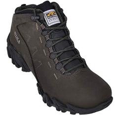 Bota Bull Terrier Ranger