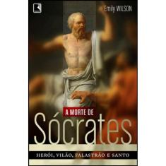 A Morte De Sócrates