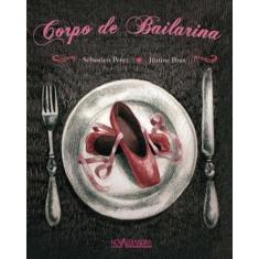 Corpo De Bailarina - 1