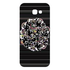 Capa Adesivo Skin110 Verso Para Samsung Galaxy A7 2017 - KawaSkin