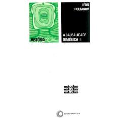 Livro - A causalidade diabólica II