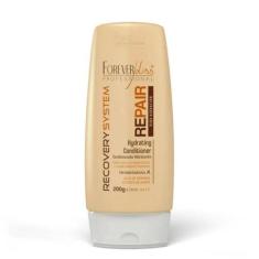 Condicionador Hidratante Force Repair Forever Liss 200g