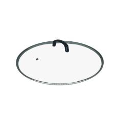 Tampa de Vidro Avulsa  40/41 CM Panela Frigideira Caçarola - Docesar