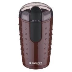 Moedor de cafe cadence mdr302 127v di grano 45g, Marrom, 110V