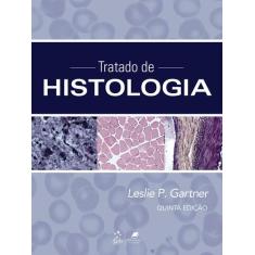Livro - Tratado de Histologia