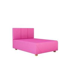Cama Box Pet Para Cachorro E Gato 64X45X39 - LOJAS PRIMELAR, Pink