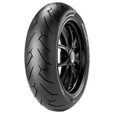 Pneu Pirelli 190/50Zr17 Diablo Rosso Ii (Tl) (73W) (T)